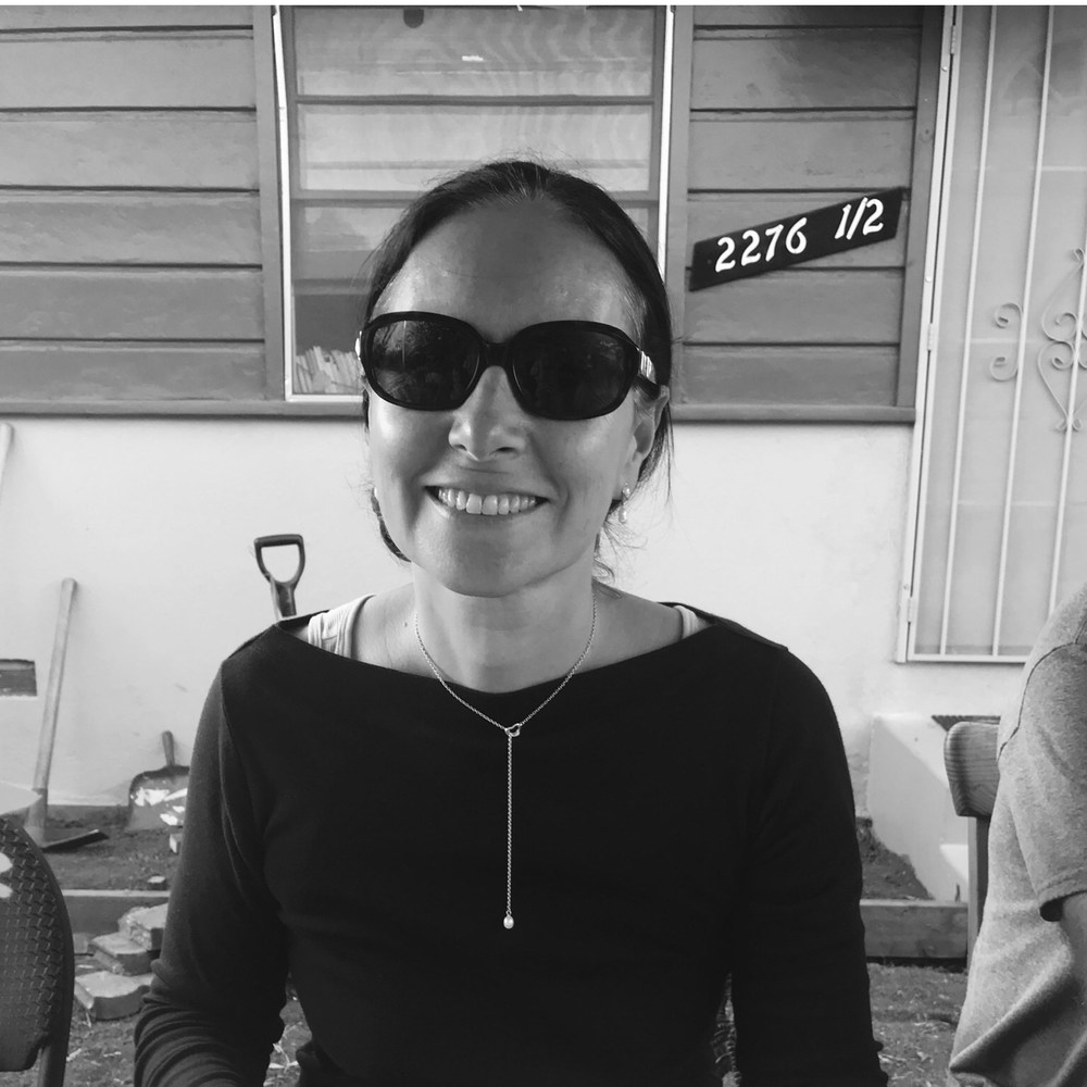 Meet your Posher, Isabelle